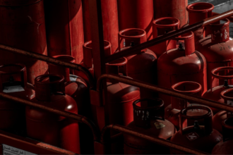 Out Of Cooking Gas? Instamart Can Now Deliver An LPG Cylinder In Just 10 Minutes