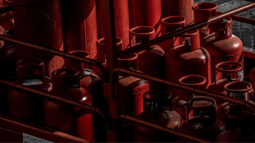 Out Of Cooking Gas? Instamart Can Now Deliver An LPG Cylinder In Just 10 Minutes