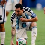 England vs Argentina Free Live Telecast, FIFA World Cup 2026 Semi-Final Live Streaming: When And Where To Watch