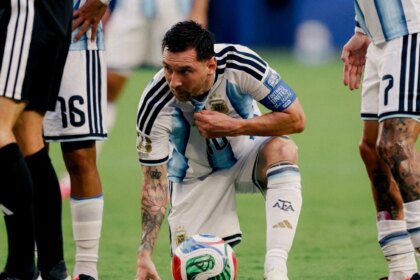 England vs Argentina Free Live Telecast, FIFA World Cup 2026 Semi-Final Live Streaming: When And Where To Watch