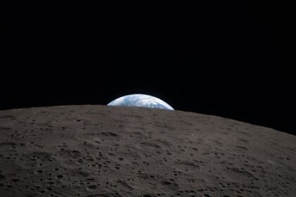 How NASA’s Artemis III Lander Test Will Pave Way for Moon Landings