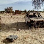 Security Council LIVE: International Criminal Court briefs on Darfur