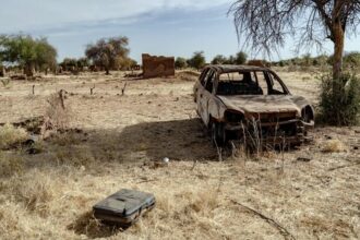 Security Council LIVE: International Criminal Court briefs on Darfur