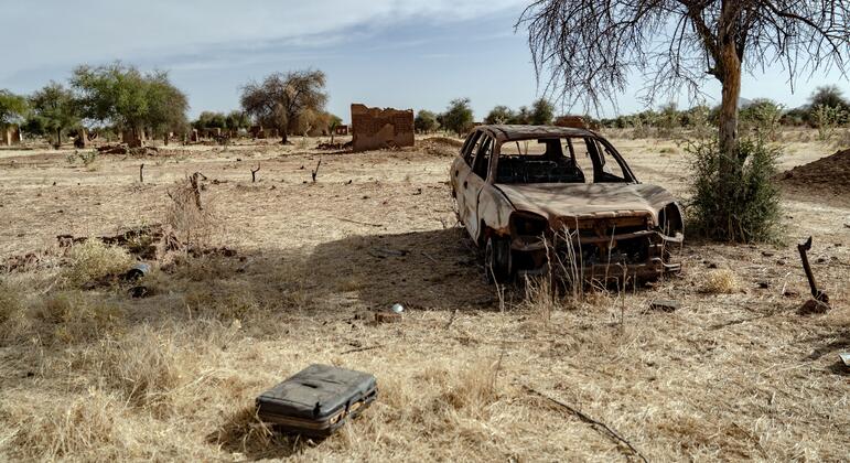 Security Council LIVE: International Criminal Court briefs on Darfur