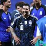 Lionel Messi And Argentina Have Been Kings Of Late-Game Heroics At FIFA World Cup 2026