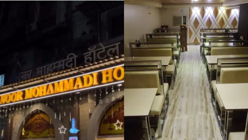 Grease, Flies, More Hygiene Lapses: 3 Popular Mumbai Eateries Lose Licences After K Rustom