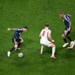 Lionel Messi Beats 5 England Players, Triggers Chaos With Exceptional Dribbling, Video Viral