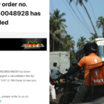 MP Mahua Moitra Slams Swiggy After Rs 1,457 Order Is Cancelled, Company Responds