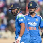 India vs England LIVE Score, 2nd ODI: Luck Favours Rohit Sharma Again, Virat Kohli Off To Flying Start; Shubman Gill Livid