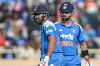 India vs England LIVE Score, 2nd ODI: Luck Favours Rohit Sharma Again, Virat Kohli Off To Flying Start; Shubman Gill Livid
