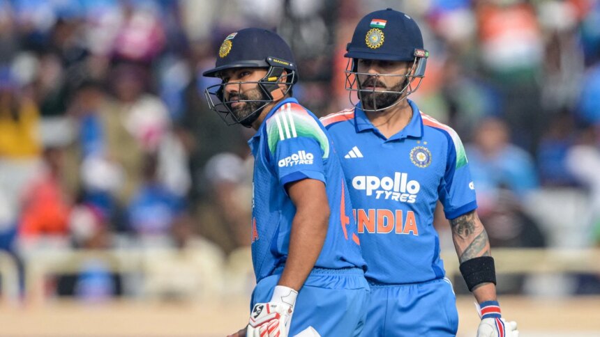 India vs England LIVE Score, 2nd ODI: Luck Favours Rohit Sharma Again, Virat Kohli Off To Flying Start; Shubman Gill Livid