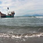 More than 500 people feared dead in double Myanmar shipwreck tragedy