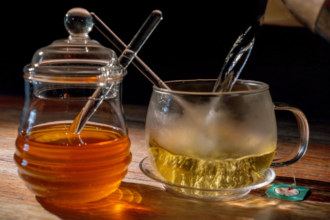 Honey And Warm Water For Weight Loss: Does The Popular Morning Ritual Actually Work?