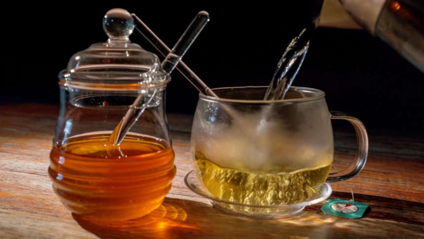 Honey And Warm Water For Weight Loss: Does The Popular Morning Ritual Actually Work?