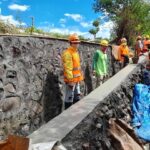 As aid dries up, countries pledge to close the $4 trillion development gap