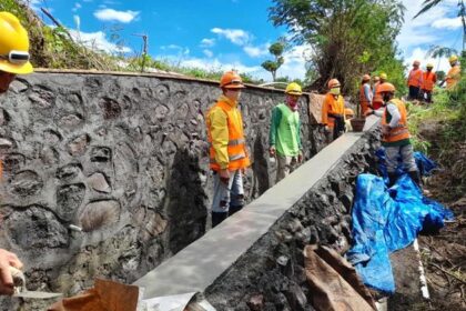 As aid dries up, countries pledge to close the $4 trillion development gap