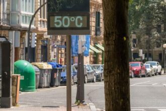 ‘Heat deaths are not inevitable’: WHO pushes Europe to heat‑proof its hospitals