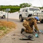 Peacekeepers step up support as families return to south Lebanon
