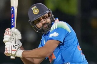 End Of Road For Rohit Sharma After England ODIs? BCCI Selectors Inform 2027 World Cup Decision: Report