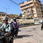 Venezuela: IOM warns of potential El Niño threat to families displaced by earthquake