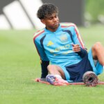 Big Blow To Spain As Smoke In New Jersey Hamper World Cup Final Preparations
