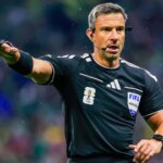 Slavko Vincic: Argentina's Ultimate Bogeyman Appointed Referee For FIFA World Cup 2026 Final