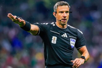 Slavko Vincic: Argentina's Ultimate Bogeyman Appointed Referee For FIFA World Cup 2026 Final