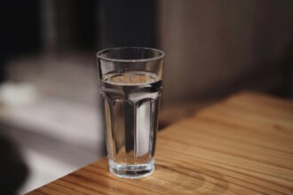 Is Alkaline Water Good For You? Experts Weigh In