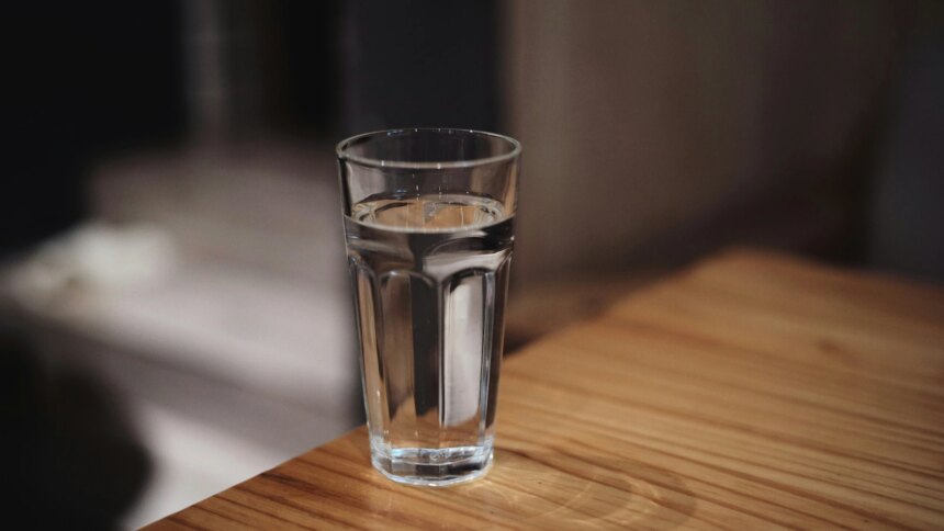 Is Alkaline Water Good For You? Experts Weigh In