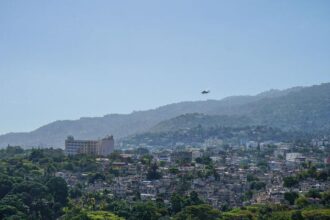 Haiti: Training the next generation to fight corruption