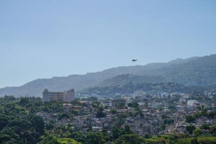 Haiti: Training the next generation to fight corruption