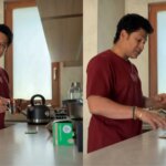Video: Sachin Tendulkar Shares The Morning Ritual He Still Follows From His Playing Days
