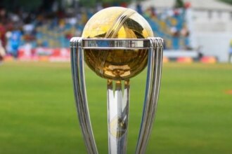 WCA Raises Concerns Over Changes To 2027 ODI World Cup Format