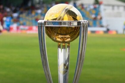 WCA Raises Concerns Over Changes To 2027 ODI World Cup Format