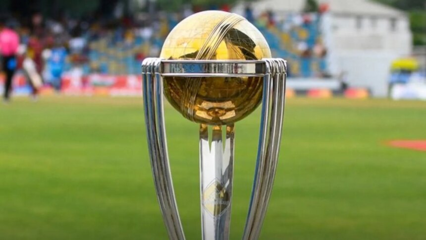 WCA Raises Concerns Over Changes To 2027 ODI World Cup Format