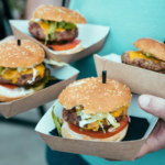 Readers Choice: 12 Best Burger Joints Across India