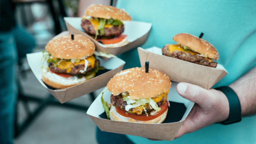 Readers Choice: 12 Best Burger Joints Across India