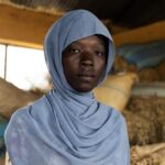 Hunger deepens for displaced families in Sudan’s El Obeid