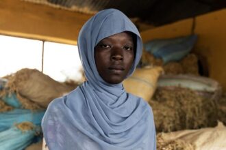 Hunger deepens for displaced families in Sudan’s El Obeid