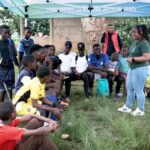 Breaking the silence: Zimbabwean youth leader calls for urgent investment in mental health