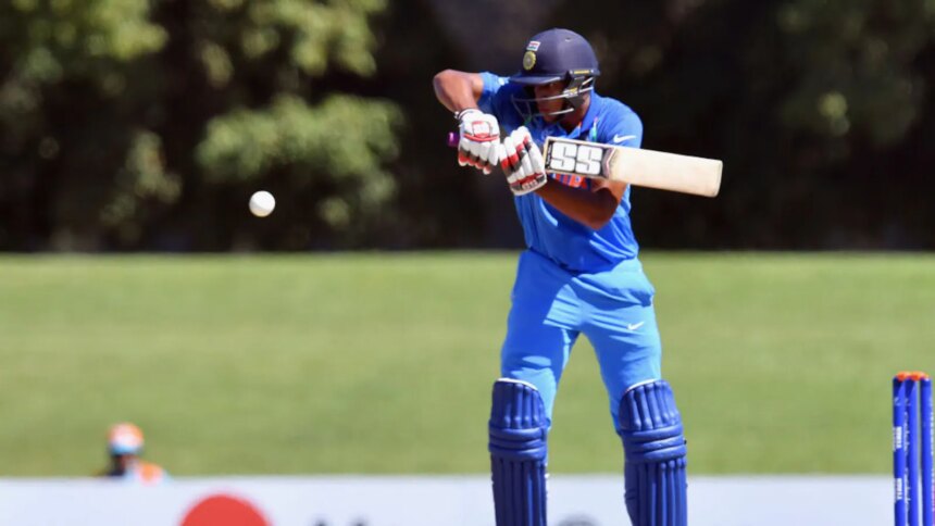 India's Under-19 World Cup 2018 Winner Arrested Over Match-Fixing Allegations In Lanka Premier League