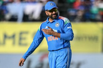BCCI's Strong Reaction On Rohit Sharma's 'Last ODI In Lord's' Buzz