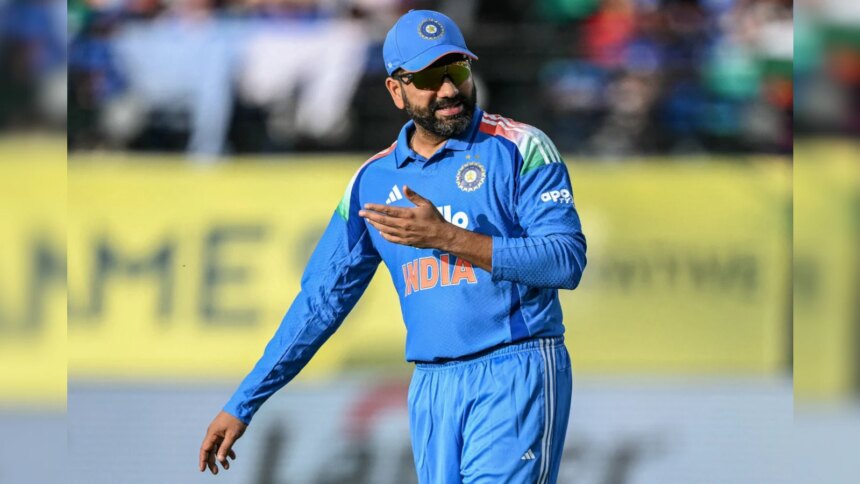 BCCI's Strong Reaction On Rohit Sharma's 'Last ODI In Lord's' Buzz