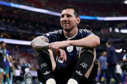 Ahead Of World Cup Final vs Spain, Lionel Scaloni's Praise For Lionel Messi Takes Internet By Storm