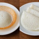 Appam vs Neer Dosa: The Key Differences Between These Classic South Indian Crepes
