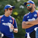 Rohit Sharma Denied Request, Shubman Gill Had To Take Big ODI Call For Yashasvi Jaiswal: Report