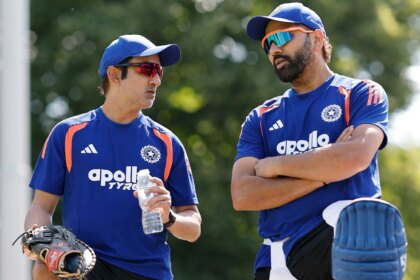 Rohit Sharma Denied Request, Shubman Gill Had To Take Big ODI Call For Yashasvi Jaiswal: Report