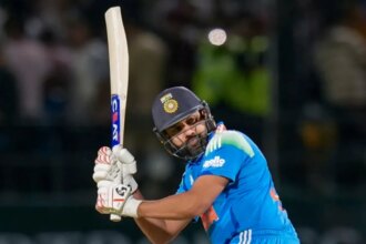 "Why Sad?": Kapil Dev's Strange Reaction On Rohit Sharma's Retirement Reports