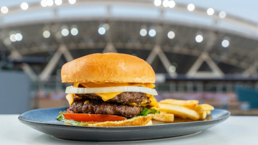 Rs 1540 For A Beer, Rs 818 For A Hot Dog: What It Costs To Eat At The FIFA World Cup 2026
