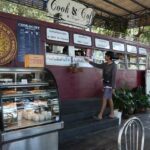 Baristas behind bars: Thai prisoners brew a path back to daily life
